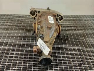 bontott BMW 5 E39 Differenciálmű Tartó Bak