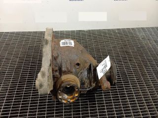 bontott BMW 5 E39 Differenciálmű Tartó Bak