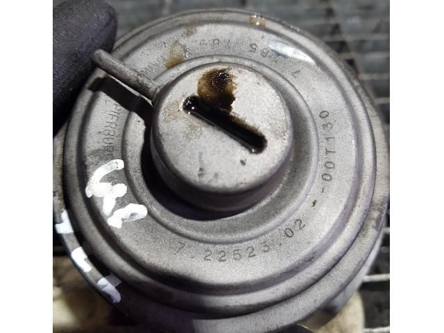 bontott BMW 5 E39 EGR / AGR Szelep