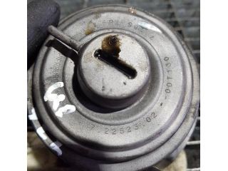 bontott BMW 5 E39 EGR / AGR Szelep