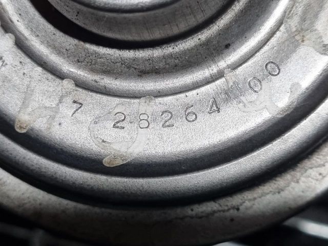 bontott BMW 5 E39 EGR / AGR Szelep