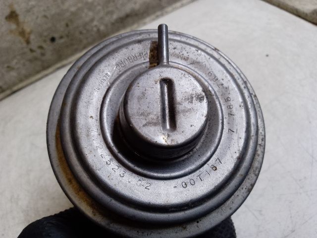 bontott BMW 5 E39 EGR / AGR Szelep