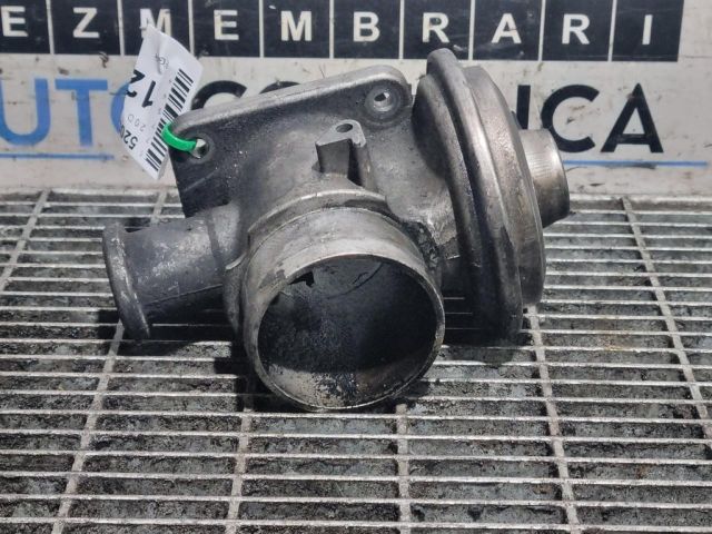bontott BMW 5 E39 EGR / AGR Szelep