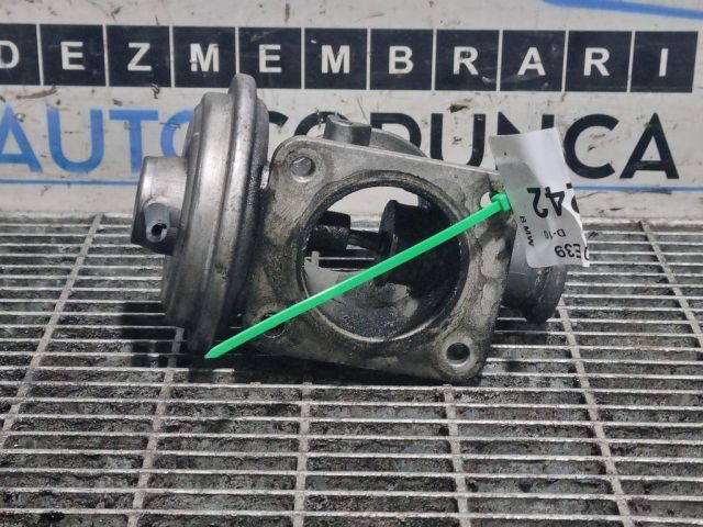bontott BMW 5 E39 EGR / AGR Szelep