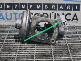 bontott BMW 5 E39 EGR / AGR Szelep