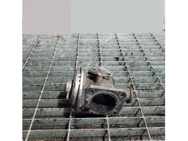 bontott BMW 5 E39 EGR / AGR Szelep