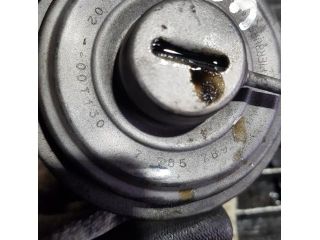 bontott BMW 5 E39 EGR / AGR Szelep