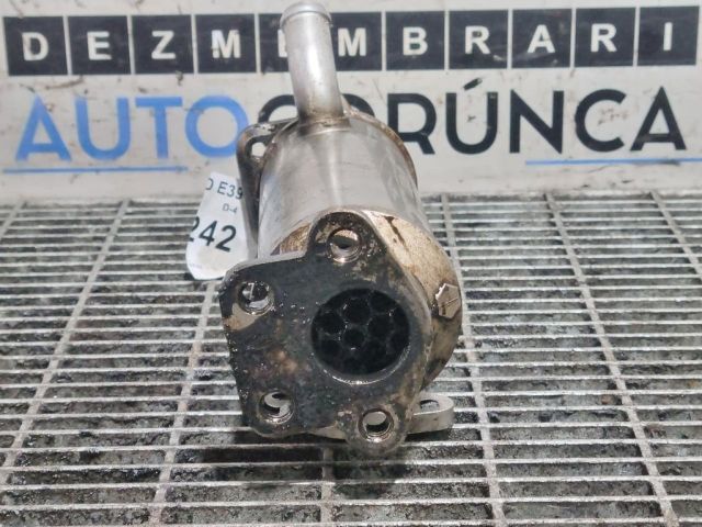 bontott BMW 5 E39 EGR Hűtő