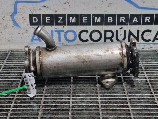 bontott BMW 5 E39 EGR Hűtő