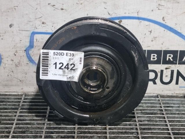 bontott BMW 5 E39 Főtengely Szíjtárcsa