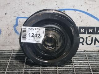 bontott BMW 5 E39 Főtengely Szíjtárcsa