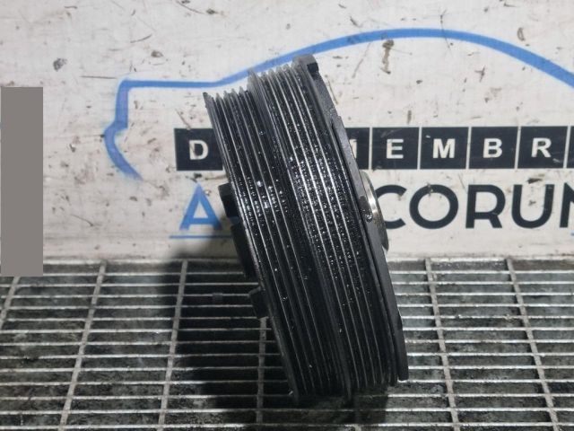 bontott BMW 5 E39 Főtengely Szíjtárcsa