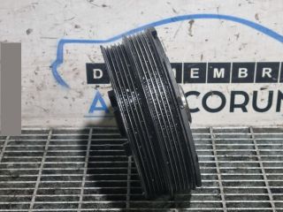 bontott BMW 5 E39 Főtengely Szíjtárcsa