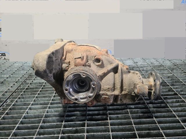 bontott BMW 5 E39 Hátsó Differenciálmű