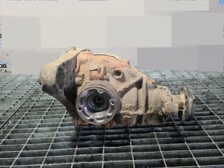 bontott BMW 5 E39 Hátsó Differenciálmű