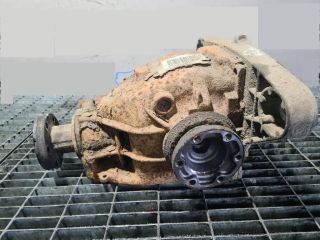 bontott BMW 5 E39 Hátsó Differenciálmű