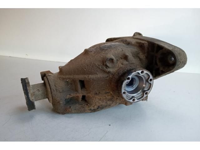 bontott BMW 5 E39 Hátsó Differenciálmű