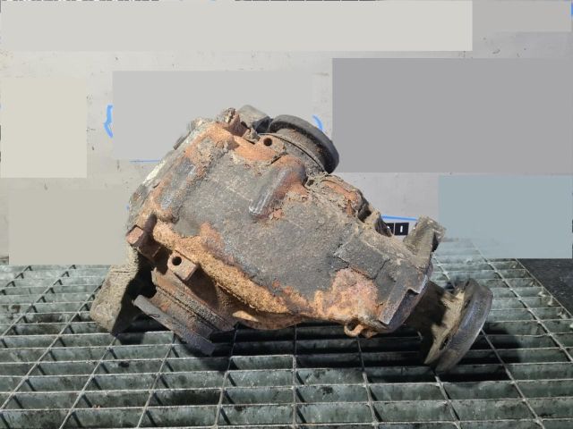 bontott BMW 5 E39 Hátsó Differenciálmű