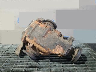 bontott BMW 5 E39 Hátsó Differenciálmű