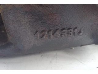 bontott BMW 5 E39 Hátsó Differenciálmű