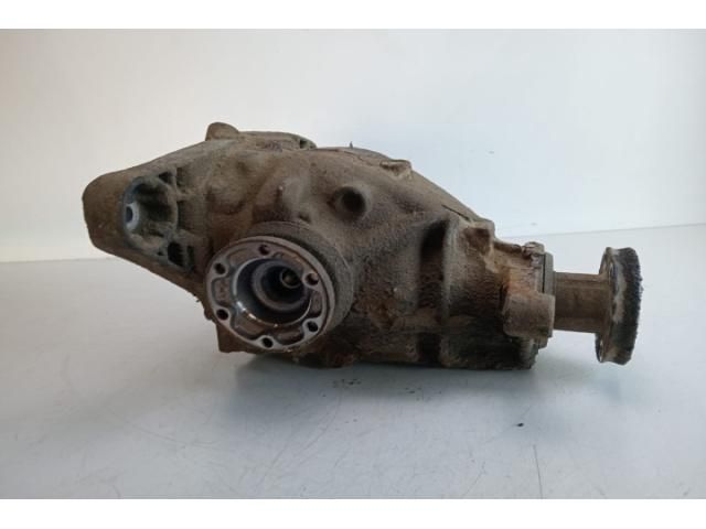 bontott BMW 5 E39 Hátsó Differenciálmű