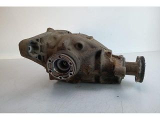 bontott BMW 5 E39 Hátsó Differenciálmű
