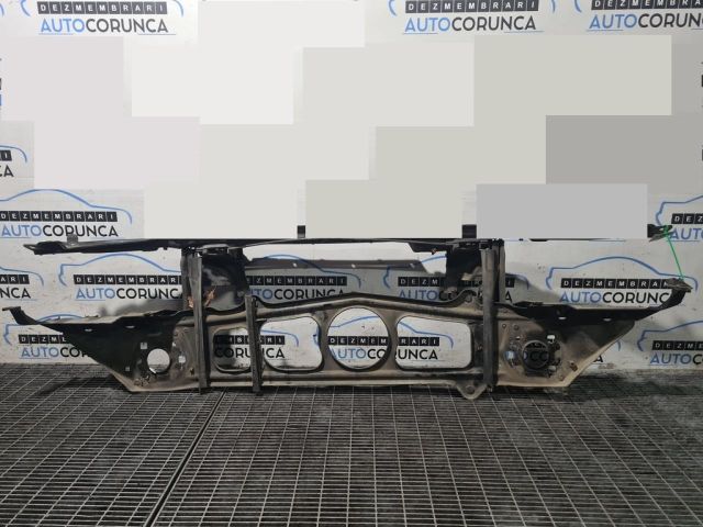 bontott BMW 5 E39 Homlokfal (Üres lemez)