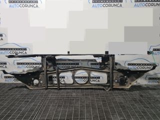 bontott BMW 5 E39 Homlokfal (Üres lemez)