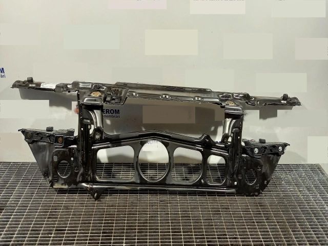 bontott BMW 5 E39 Homlokfal (Üres lemez)