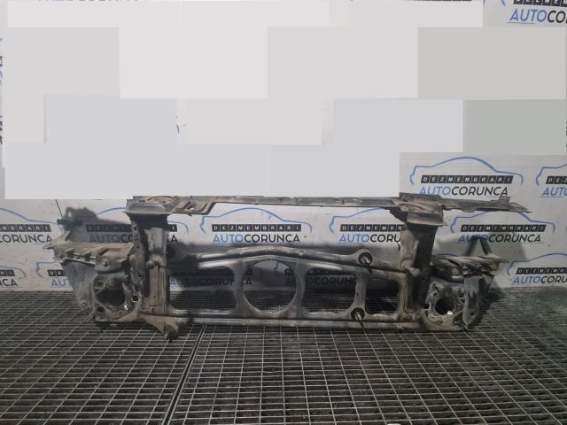 bontott BMW 5 E39 Homlokfal (Üres lemez)