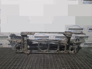 bontott BMW 5 E39 Homlokfal (Üres lemez)