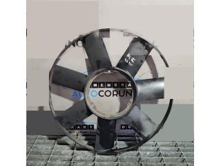 bontott BMW 5 E39 Hűtőventilátor