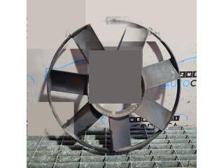 bontott BMW 5 E39 Hűtőventilátor