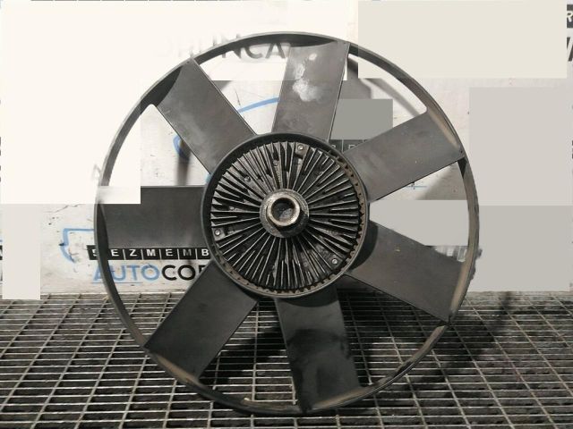 bontott BMW 5 E39 Hűtőventilátor