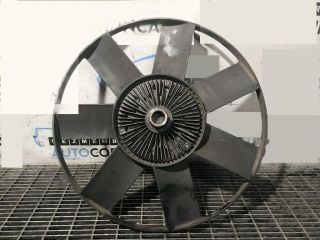 bontott BMW 5 E39 Hűtőventilátor