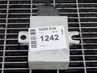 bontott BMW 5 E39 Immobilizer Elektronika
