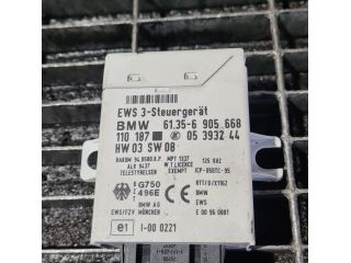 bontott BMW 5 E39 Immobilizer Elektronika