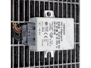 bontott BMW 5 E39 Immobilizer Elektronika