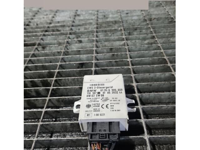 bontott BMW 5 E39 Immobilizer Elektronika