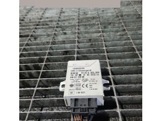 bontott BMW 5 E39 Immobilizer Elektronika