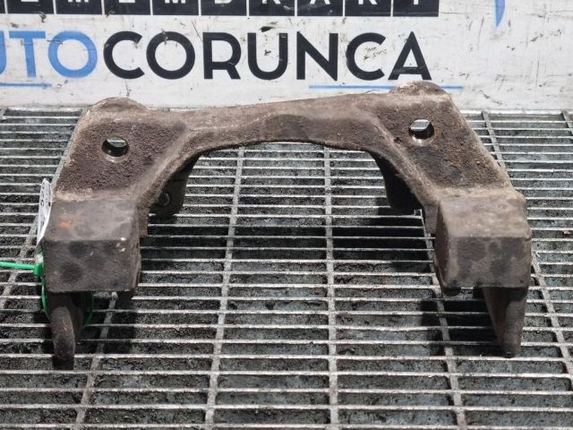 bontott BMW 5 E39 Jobb első Fékkengyel