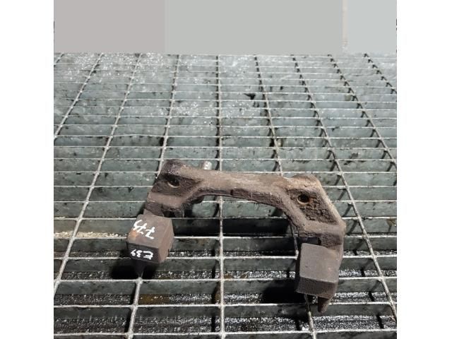 bontott BMW 5 E39 Jobb első Fékkengyel