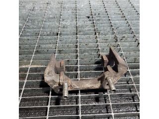 bontott BMW 5 E39 Jobb első Fékkengyel