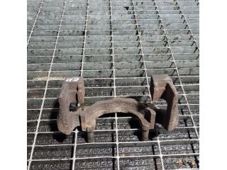 bontott BMW 5 E39 Jobb első Fékkengyel