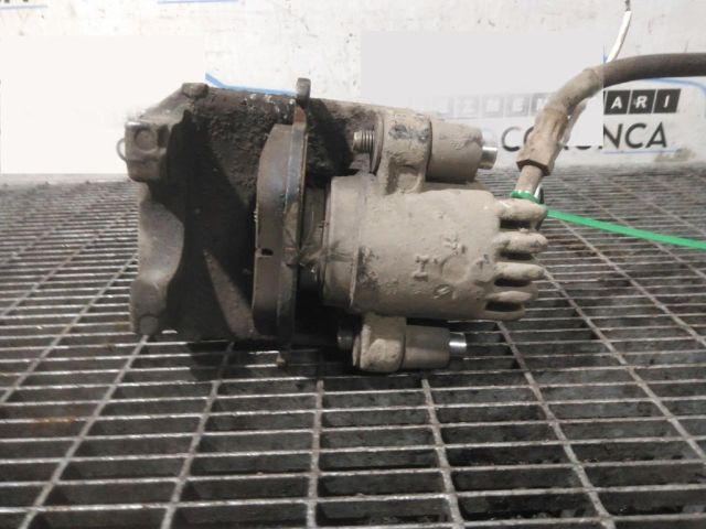 bontott BMW 5 E39 Jobb hátsó Fékkengyel