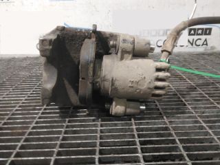 bontott BMW 5 E39 Jobb hátsó Fékkengyel