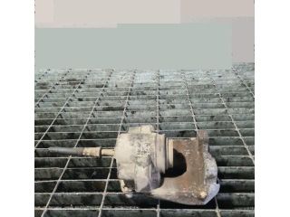 bontott BMW 5 E39 Jobb hátsó Fékkengyel