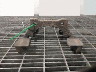 bontott BMW 5 E39 Jobb hátsó Fékkengyel