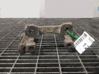 bontott BMW 5 E39 Jobb hátsó Fékkengyel