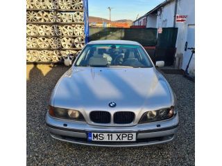 bontott BMW 5 E39 Jobb hátsó Féltengely